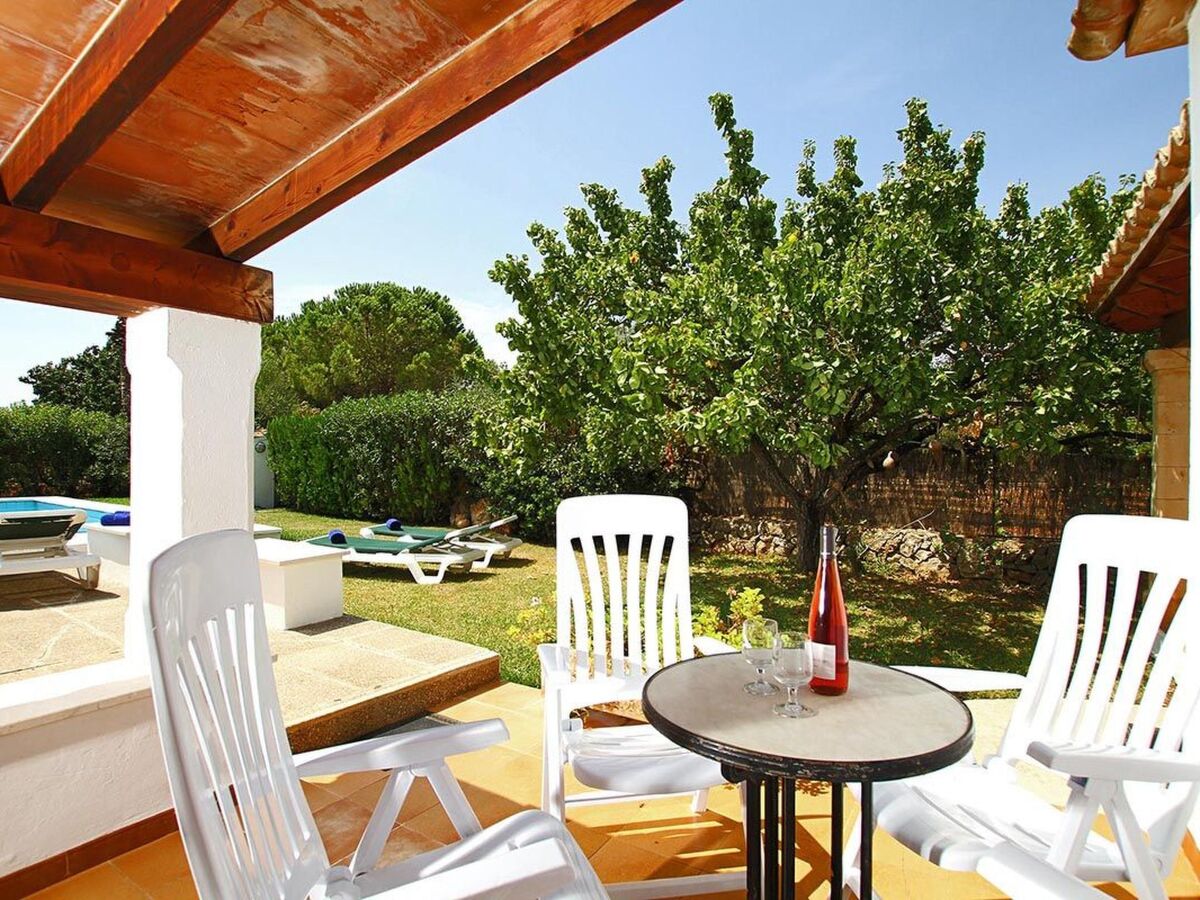 Villa traditionnelle Pollença, piscine privée, 3 chambres - Photo 17