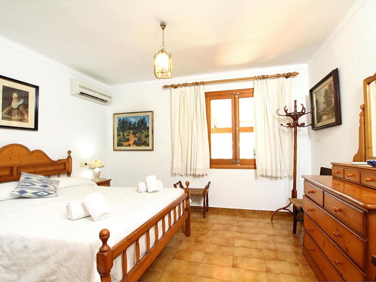 Villa traditionnelle Pollença, piscine privée, 3 chambres - Photo 23