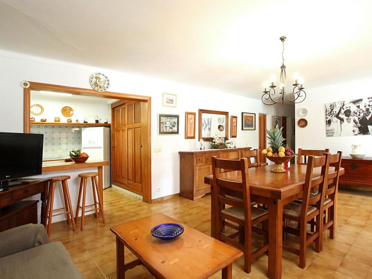 Villa traditionnelle Pollença, piscine privée, 3 chambres - Photo 27