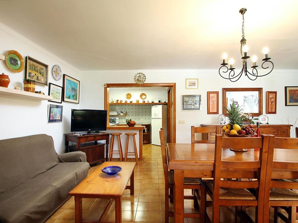Villa traditionnelle Pollença, piscine privée, 3 chambres - Photo 30