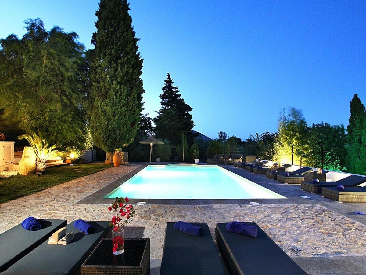 Jaume Ramona - Maison 6 chambres Pollença avec piscine - Photo 2