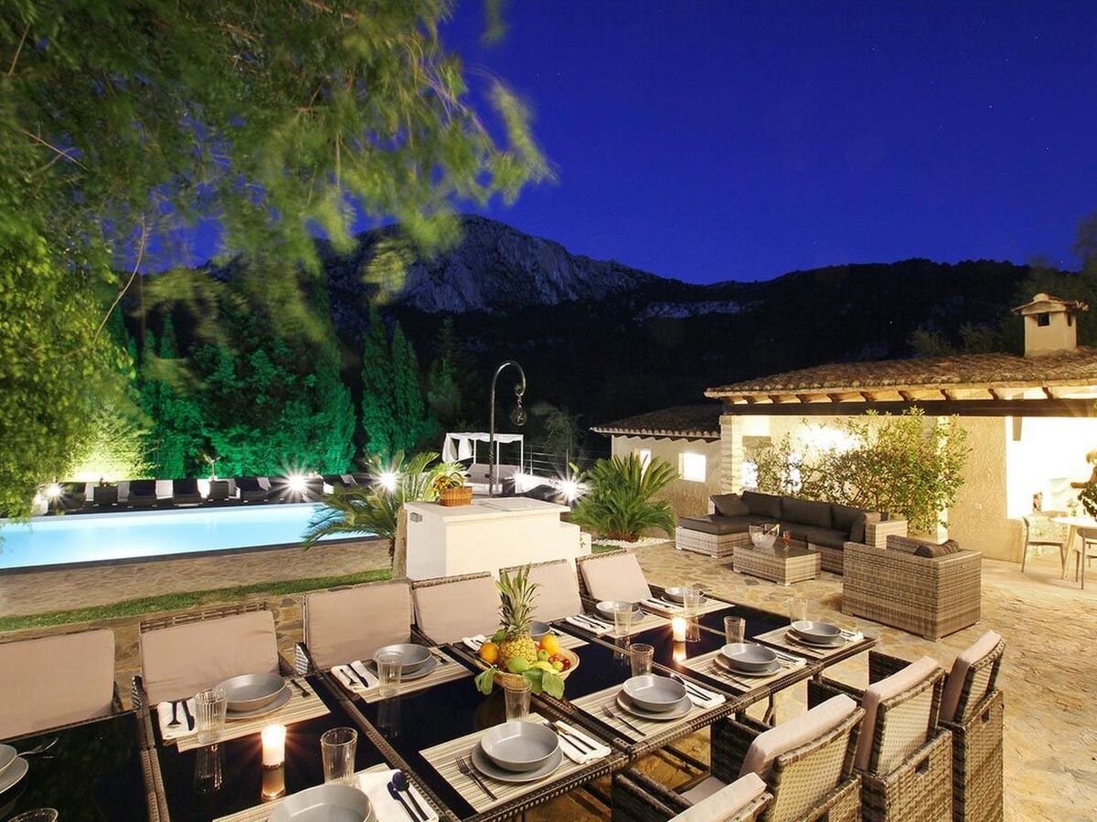 Jaume Ramona - Maison 6 chambres Pollença avec piscine - Photo 9