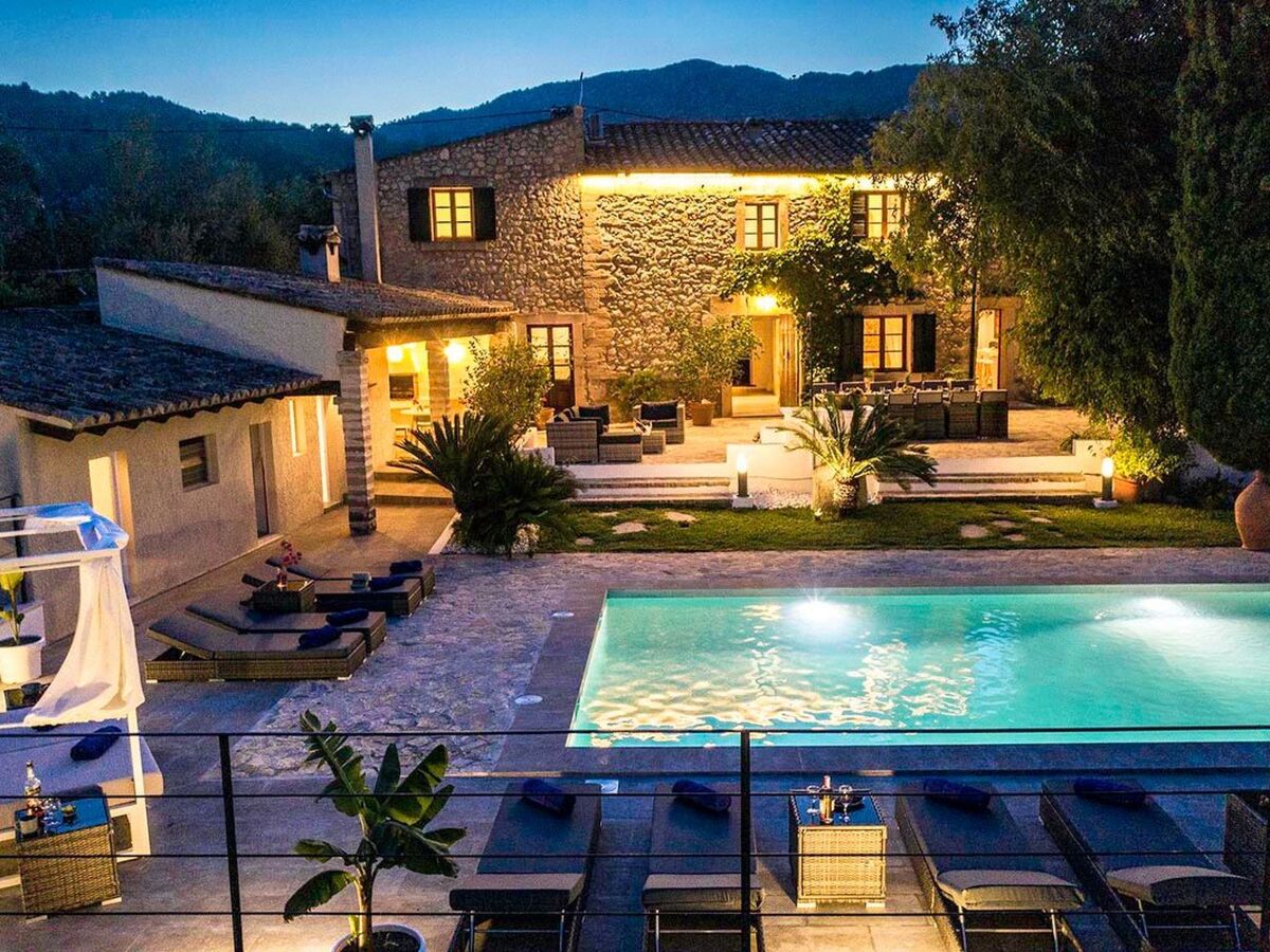 Jaume Ramona - Maison 6 chambres Pollença avec piscine - Photo 10