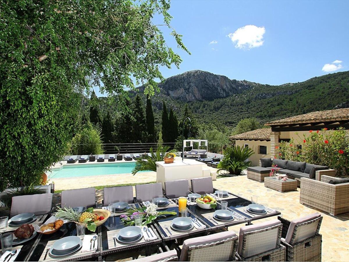 Jaume Ramona - Maison 6 chambres Pollença avec piscine - Photo 11