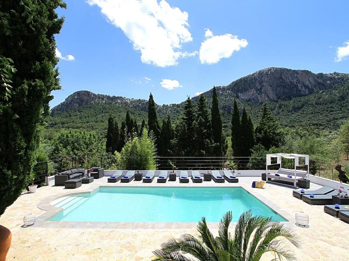 Jaume Ramona - Maison 6 chambres Pollença avec piscine - Photo 14