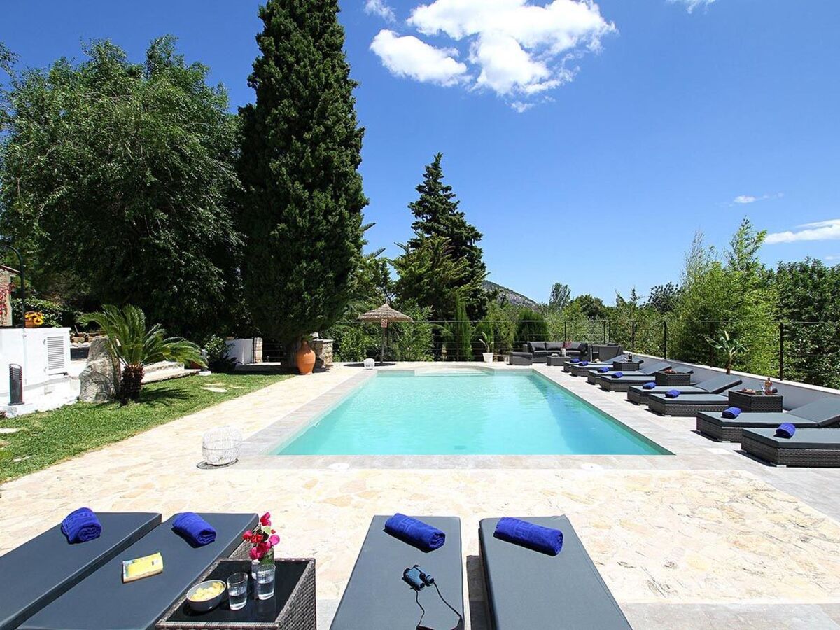 Jaume Ramona - Maison 6 chambres Pollença avec piscine - Photo 15