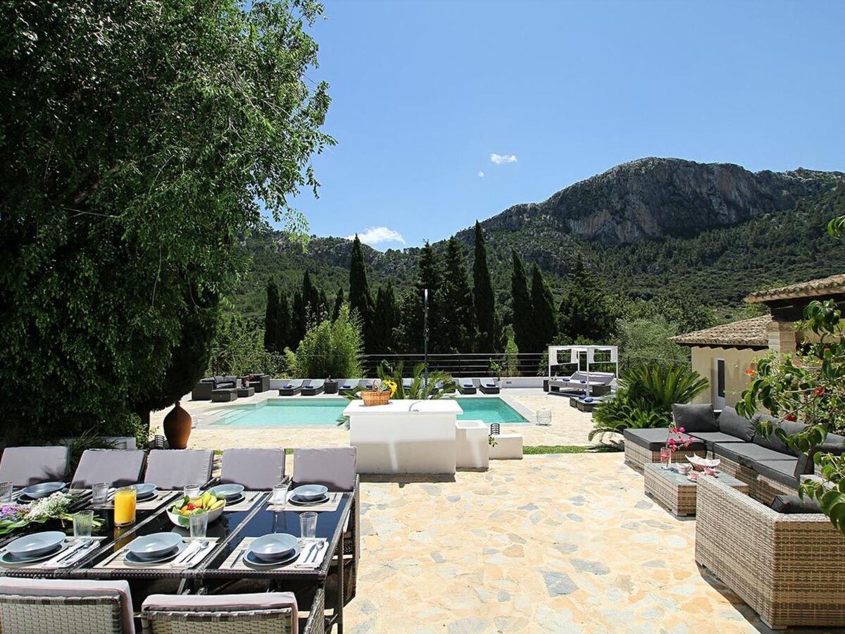 Jaume Ramona - Maison 6 chambres Pollença avec piscine - Photo 20