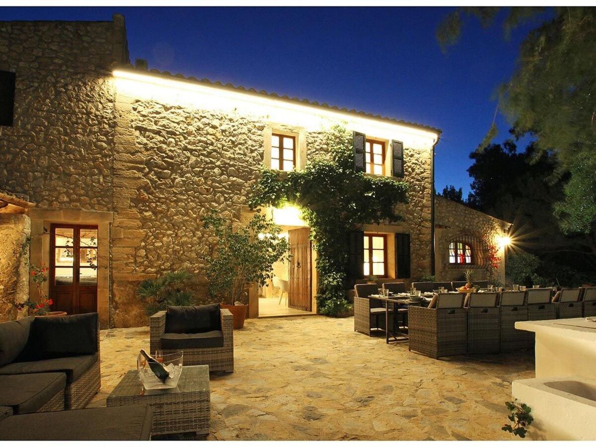 Jaume Ramona - Maison 6 chambres Pollença avec piscine - Photo 23