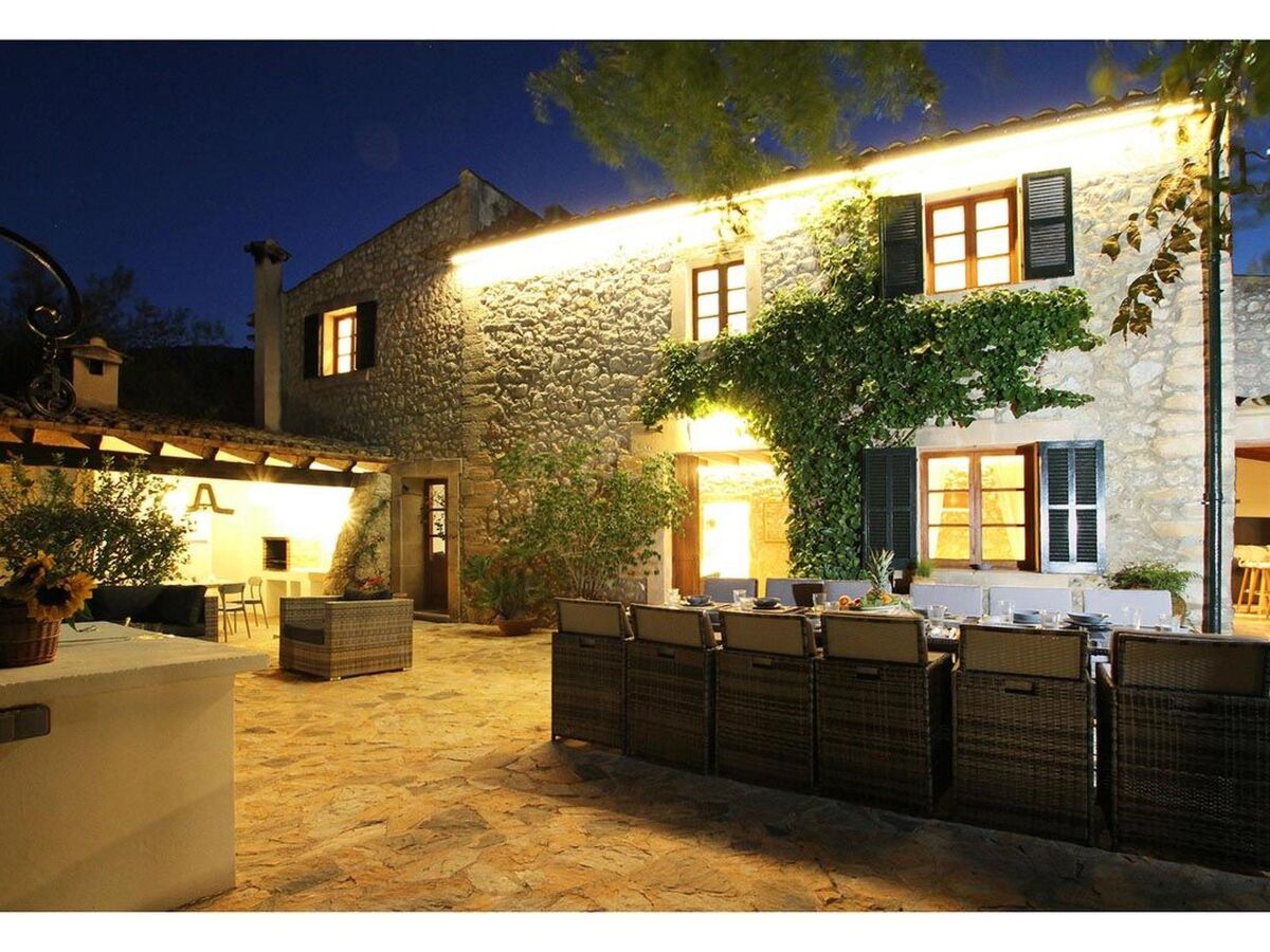 Jaume Ramona - Maison 6 chambres Pollença avec piscine - Photo 25