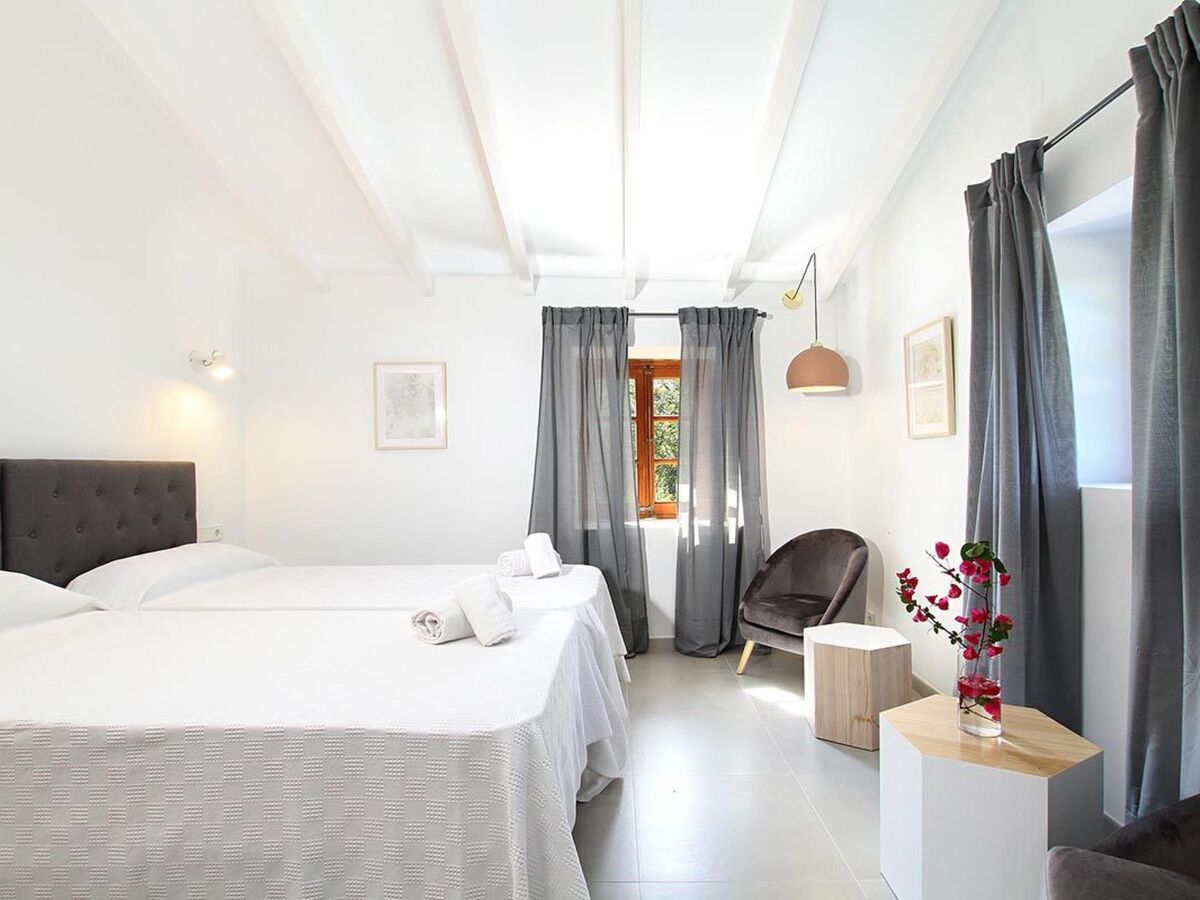 Jaume Ramona - Maison 6 chambres Pollença avec piscine - Photo 27