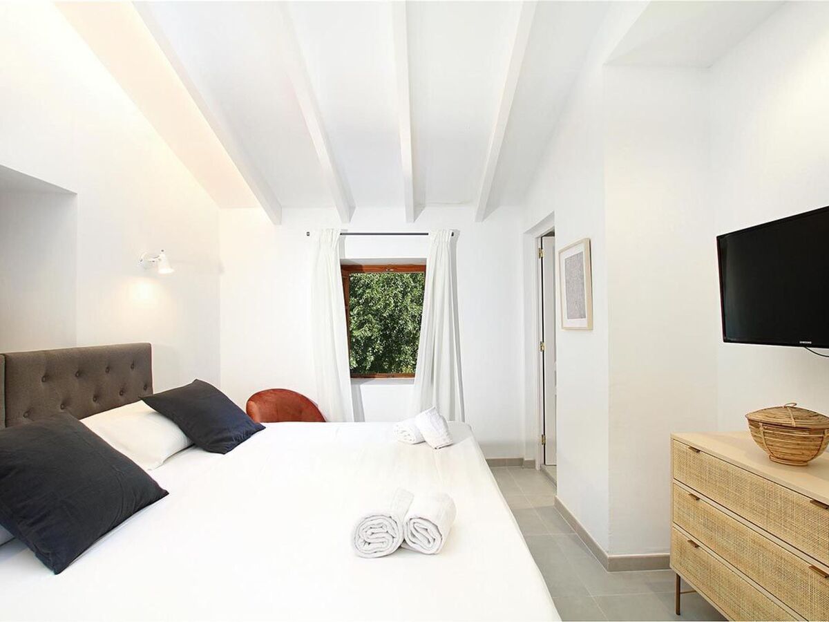 Jaume Ramona - Maison 6 chambres Pollença avec piscine - Photo 30