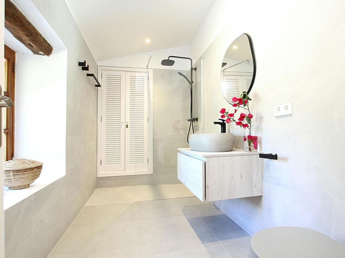 Jaume Ramona - Maison 6 chambres Pollença avec piscine - Photo 32