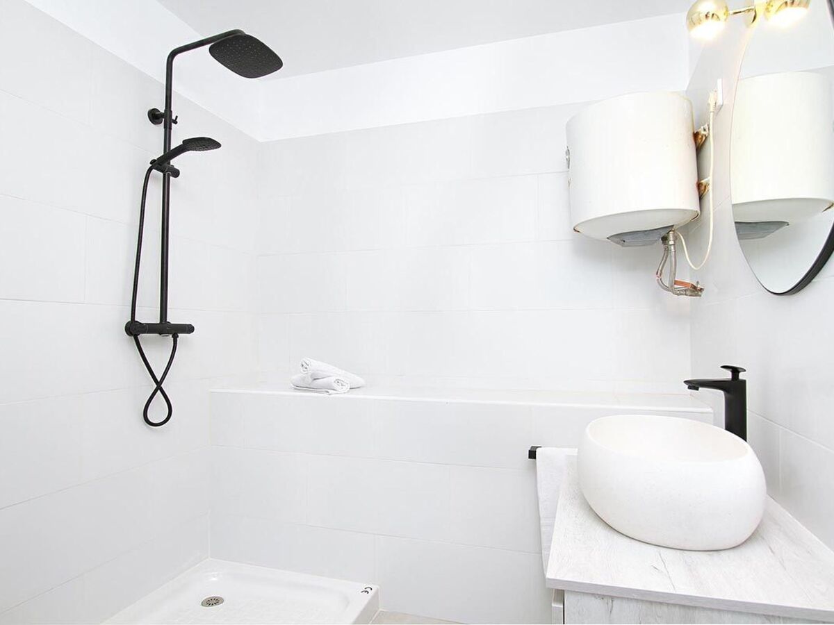 Jaume Ramona - Maison 6 chambres Pollença avec piscine - Photo 33