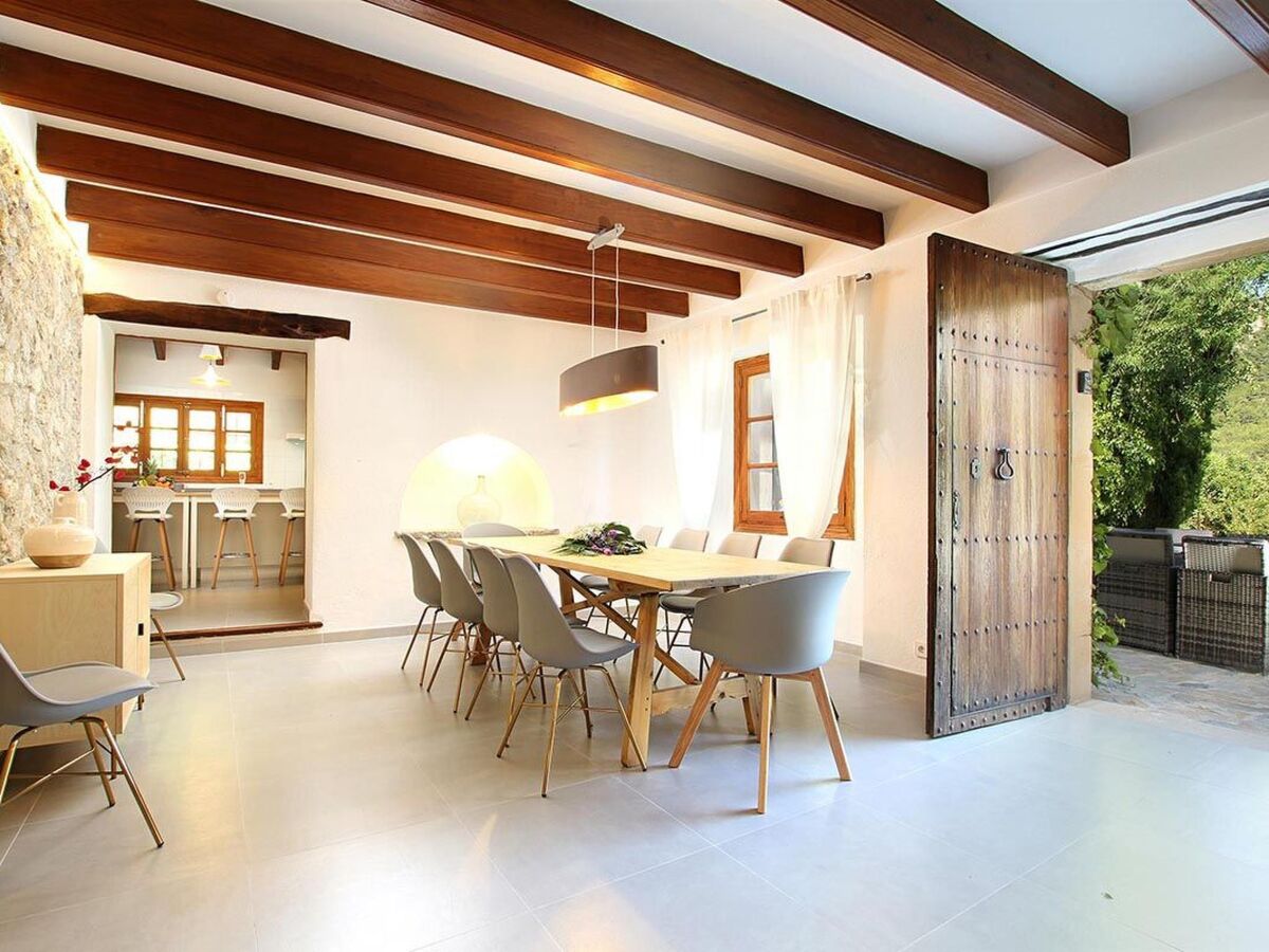 Jaume Ramona - Maison 6 chambres Pollença avec piscine - Photo 36