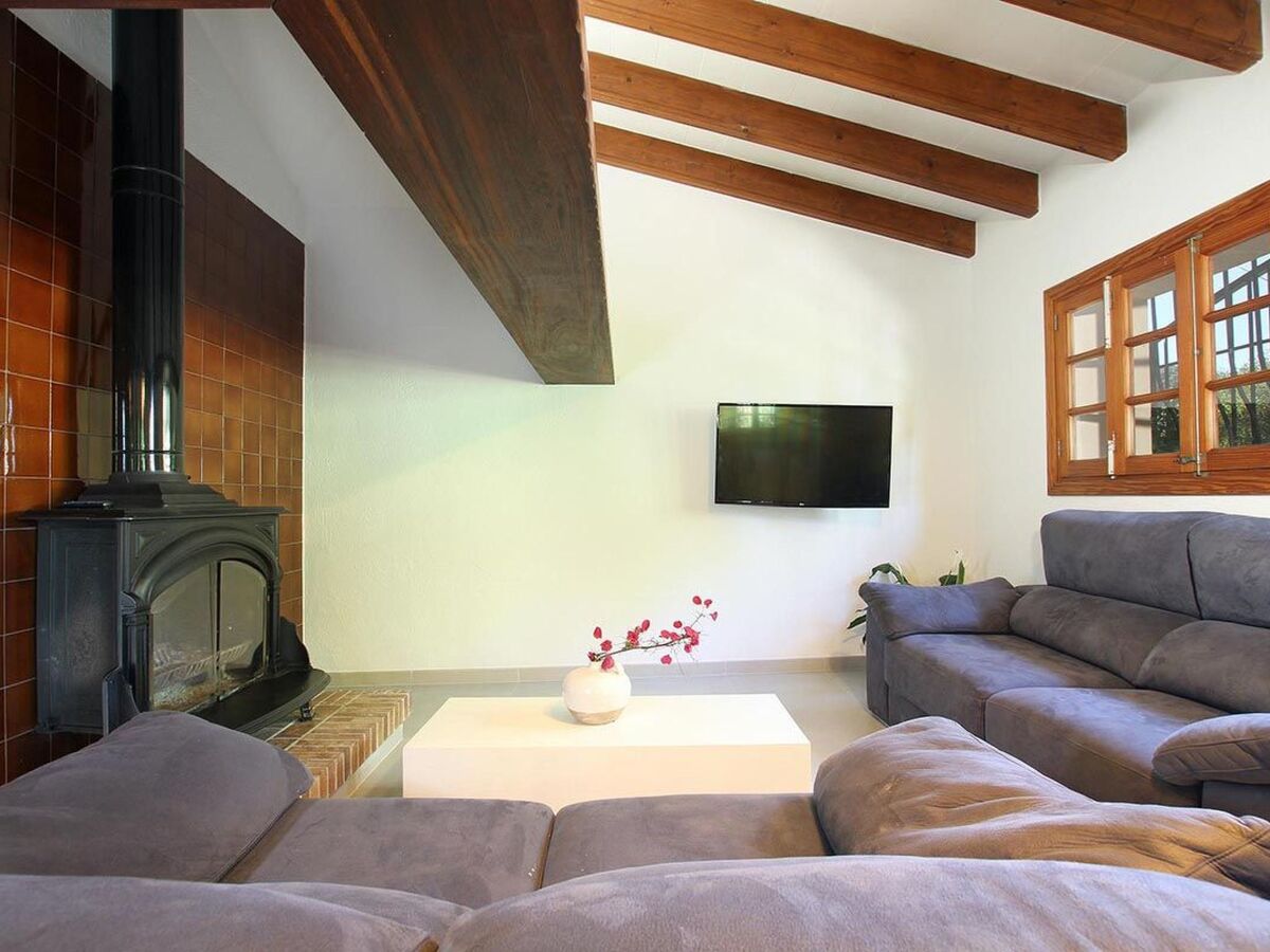 Jaume Ramona - Maison 6 chambres Pollença avec piscine - Photo 37