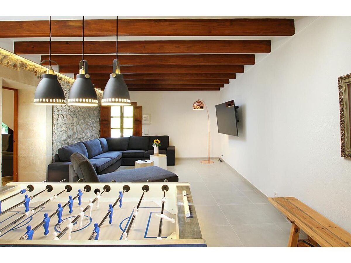 Jaume Ramona - Maison 6 chambres Pollença avec piscine - Photo 38
