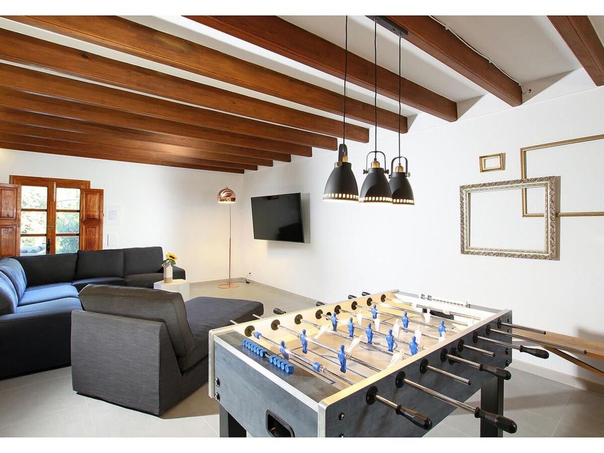 Jaume Ramona - Maison 6 chambres Pollença avec piscine - Photo 39