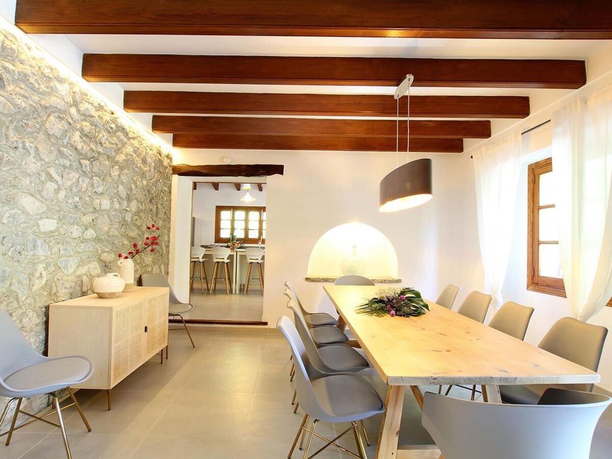 Jaume Ramona - Maison 6 chambres Pollença avec piscine - Photo 40