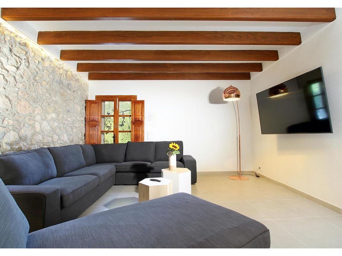Jaume Ramona - Maison 6 chambres Pollença avec piscine - Photo 41