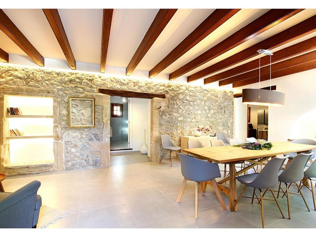 Jaume Ramona - Maison 6 chambres Pollença avec piscine - Photo 42