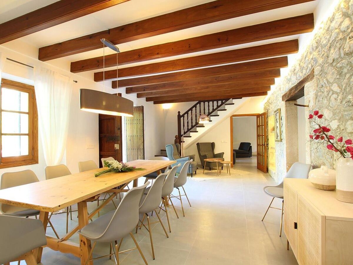 Jaume Ramona - Maison 6 chambres Pollença avec piscine - Photo 43