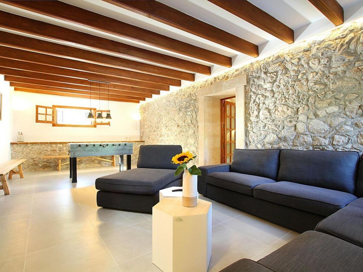 Jaume Ramona - Maison 6 chambres Pollença avec piscine - Photo 44