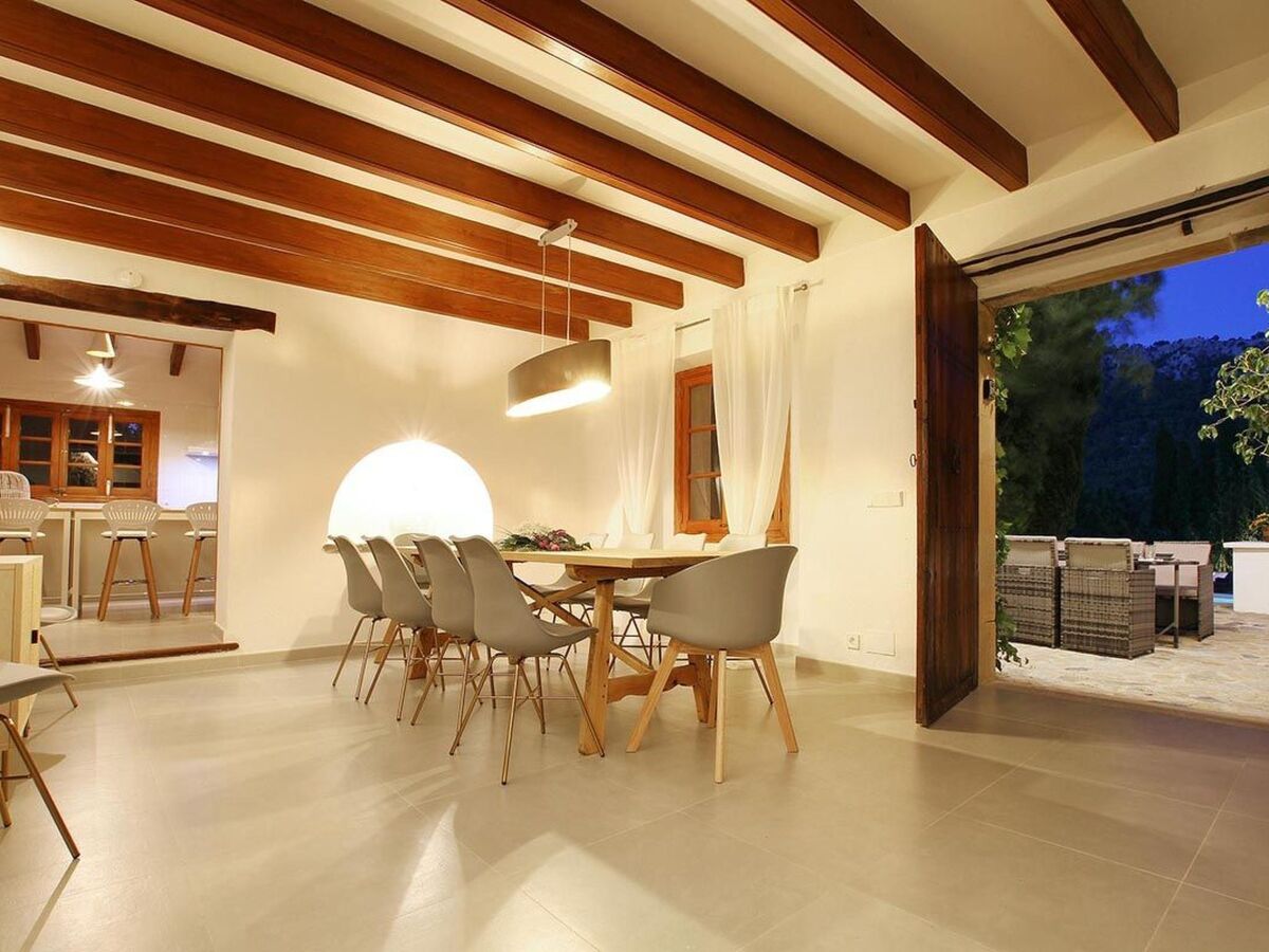 Jaume Ramona - Maison 6 chambres Pollença avec piscine - Photo 45