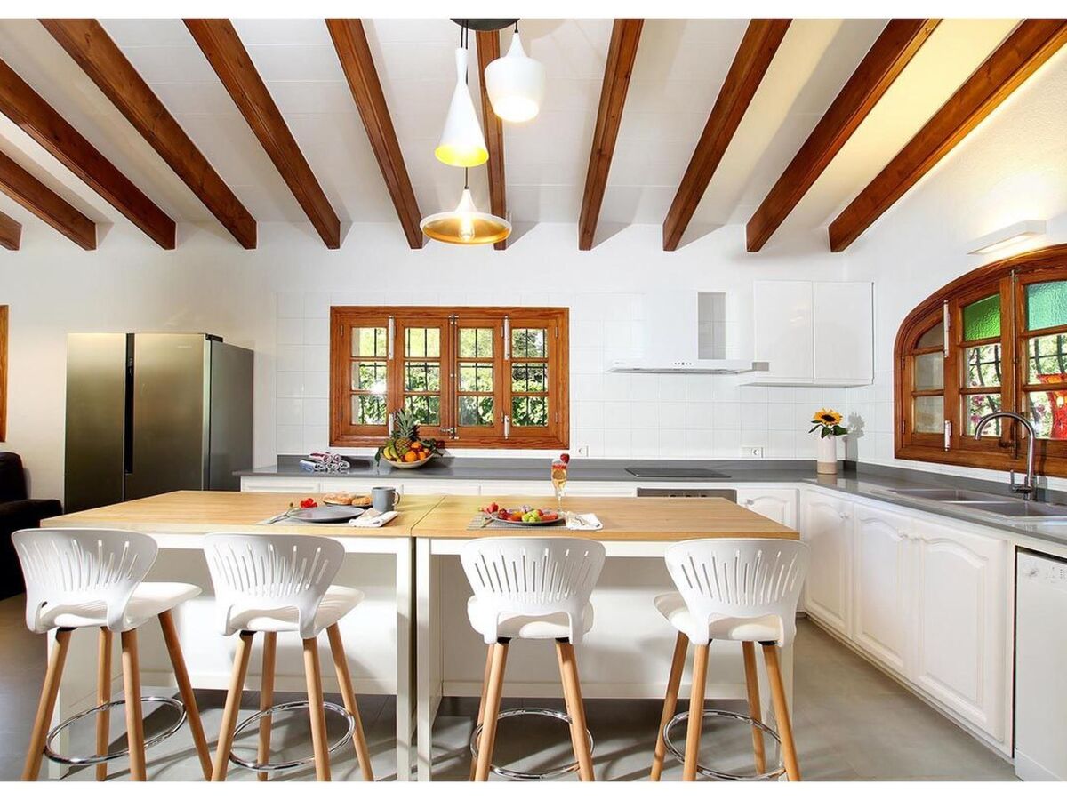 Jaume Ramona - Maison 6 chambres Pollença avec piscine - Photo 48