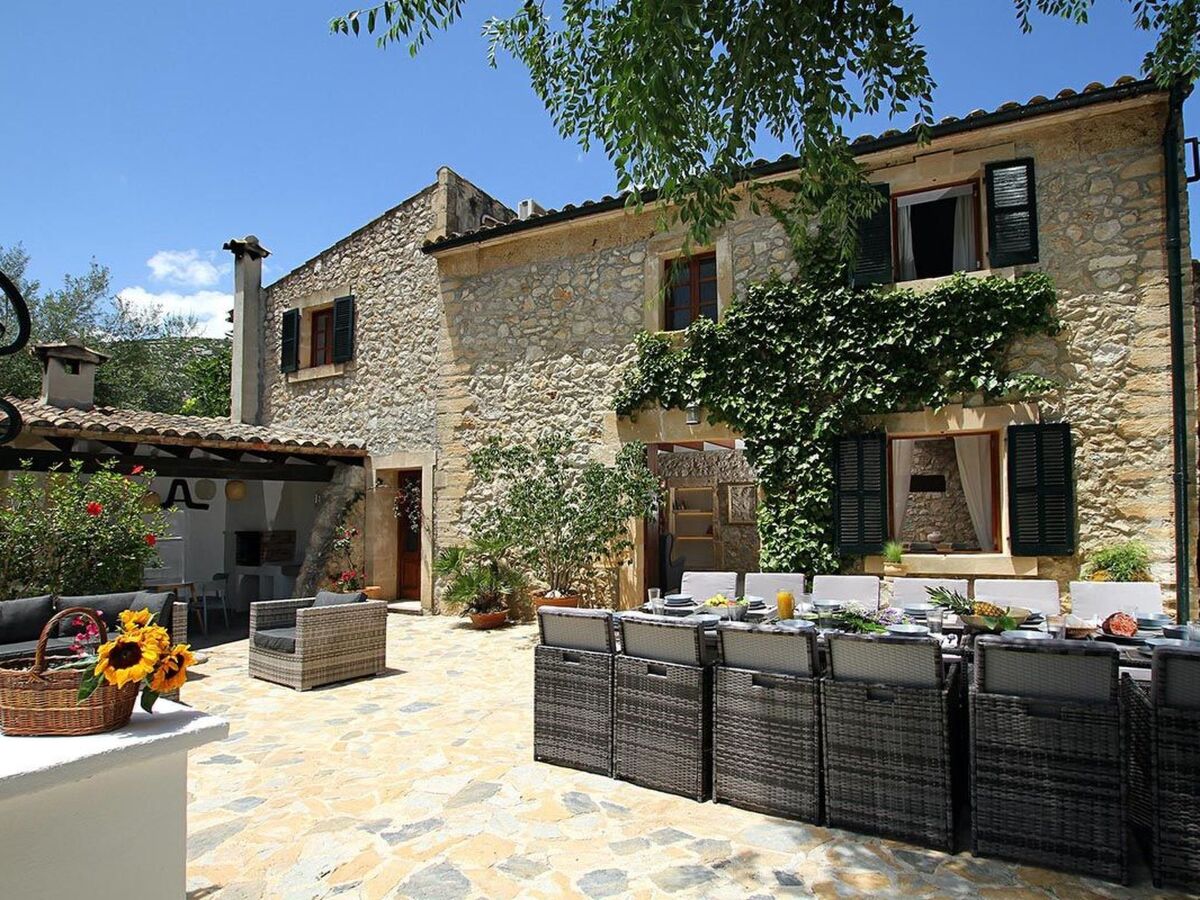 Jaume Ramona - Maison 6 chambres Pollença avec piscine - Photo 49