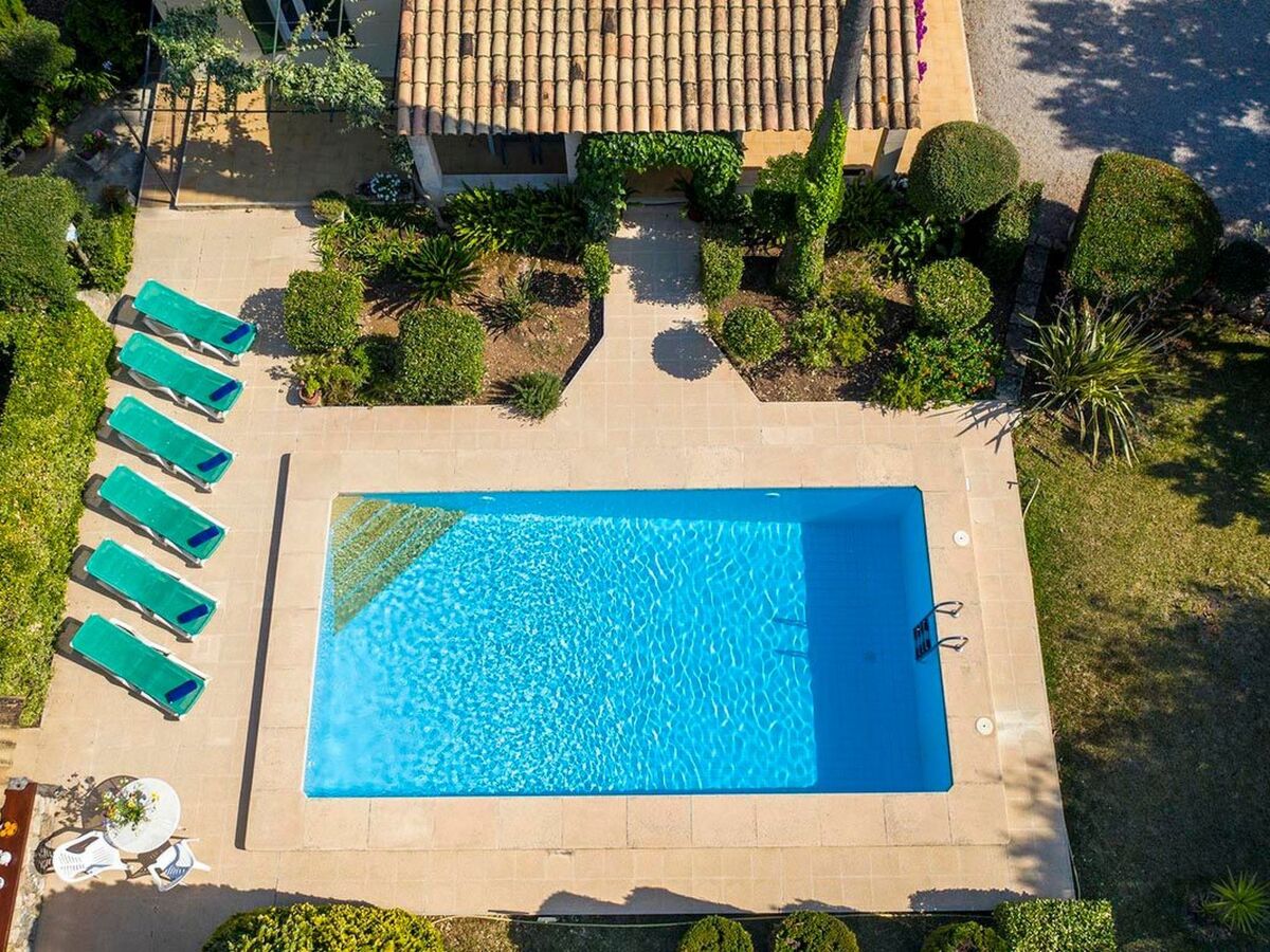 Villa rénovée 3 chambres avec piscine privée à Pollença - Photo 11
