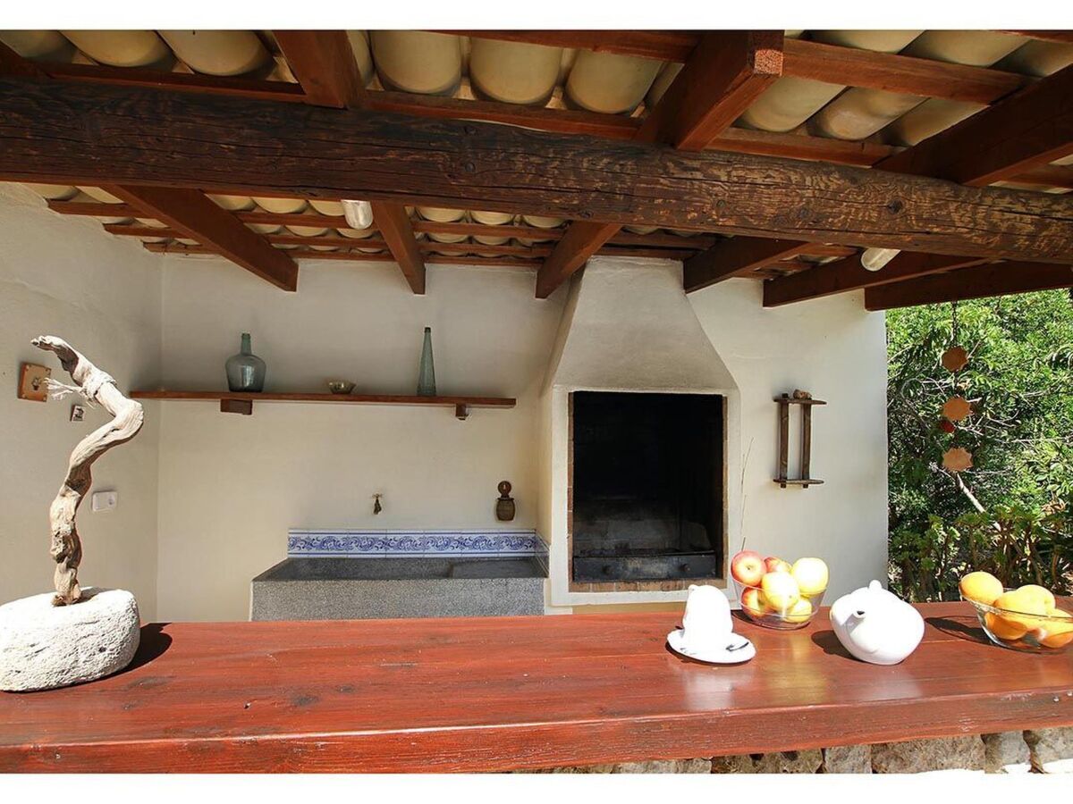 Villa rénovée 3 chambres avec piscine privée à Pollença - Photo 18