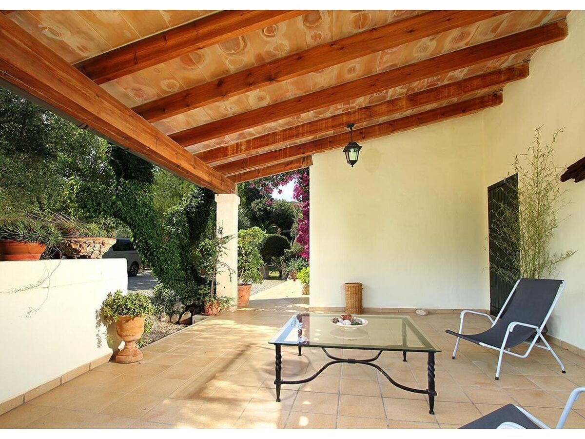 Villa rénovée 3 chambres avec piscine privée à Pollença - Photo 19
