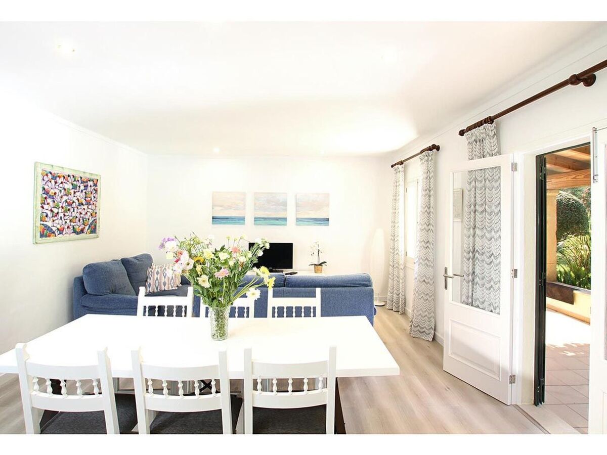 Villa rénovée 3 chambres avec piscine privée à Pollença - Photo 20