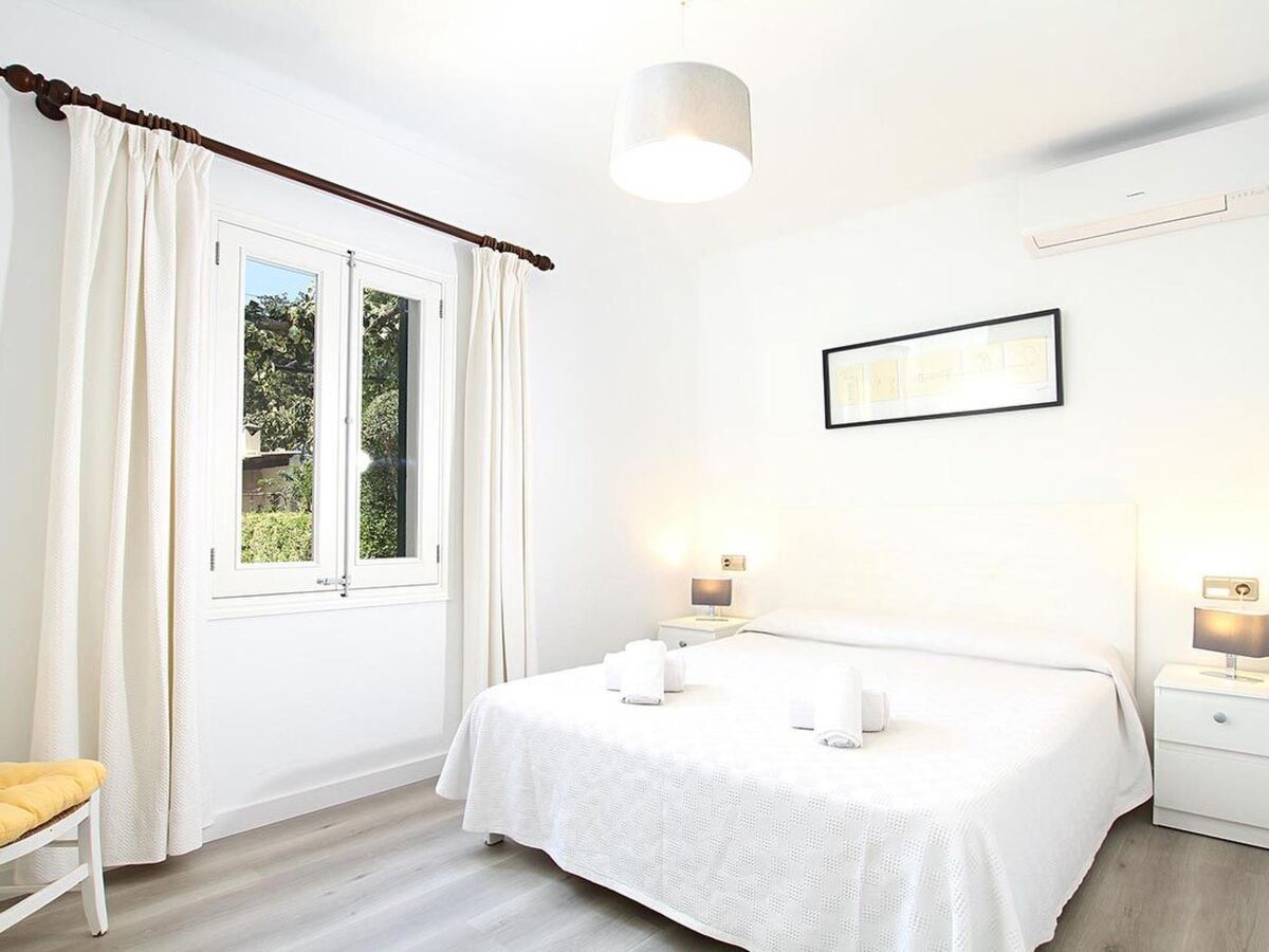 Villa rénovée 3 chambres avec piscine privée à Pollença - Photo 22