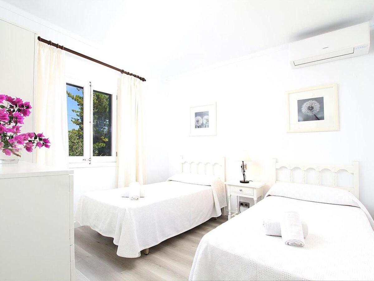 Villa rénovée 3 chambres avec piscine privée à Pollença - Photo 23