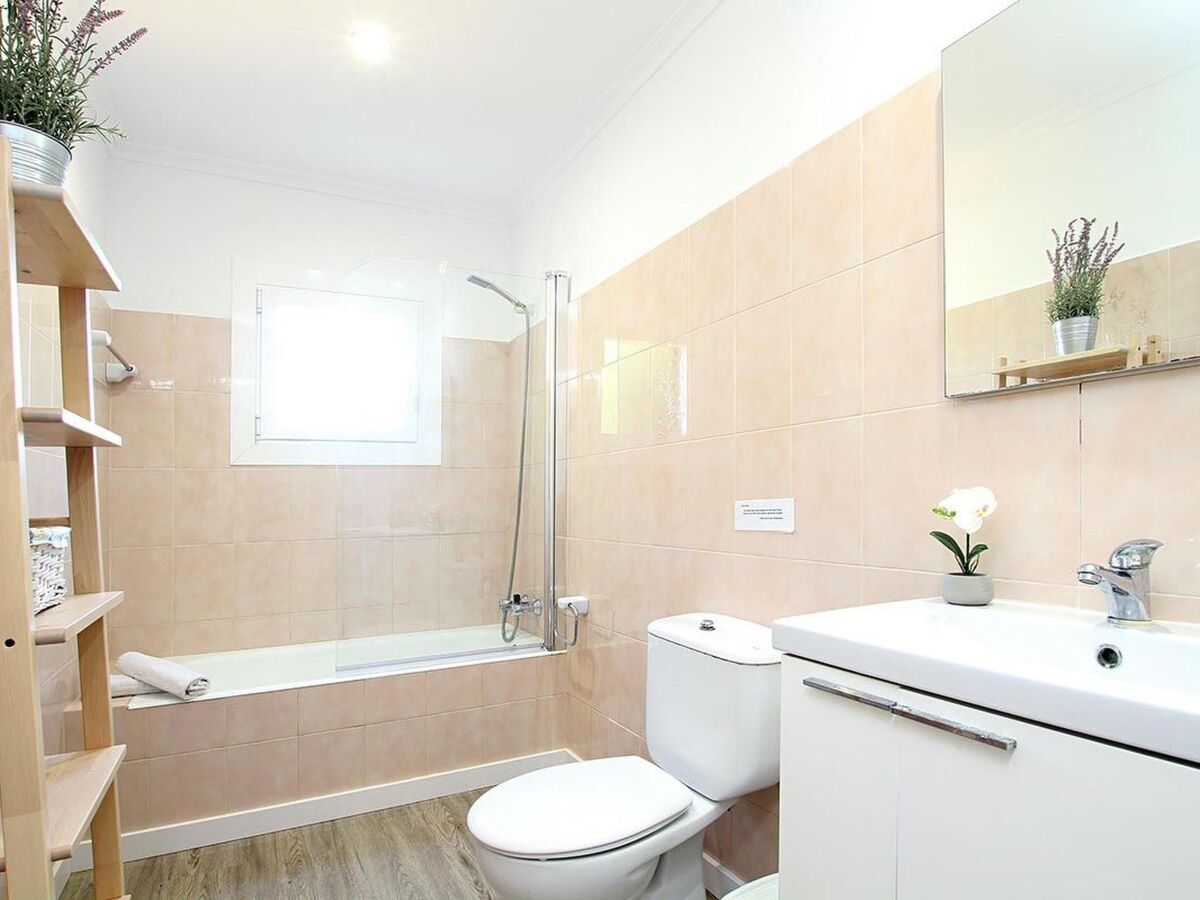 Villa rénovée 3 chambres avec piscine privée à Pollença - Photo 24