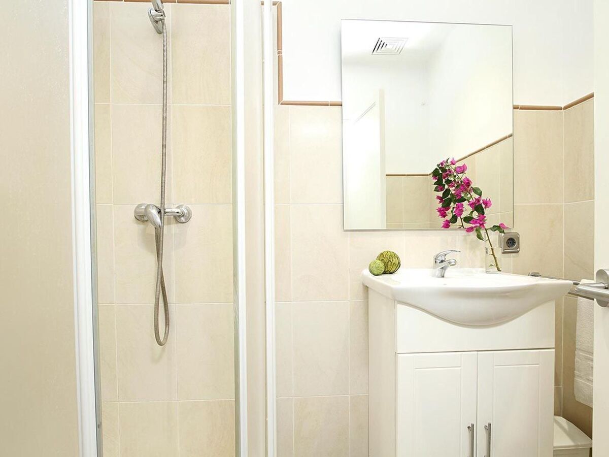 Villa rénovée 3 chambres avec piscine privée à Pollença - Photo 25
