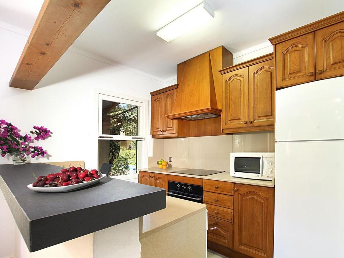 Villa rénovée 3 chambres avec piscine privée à Pollença - Photo 26