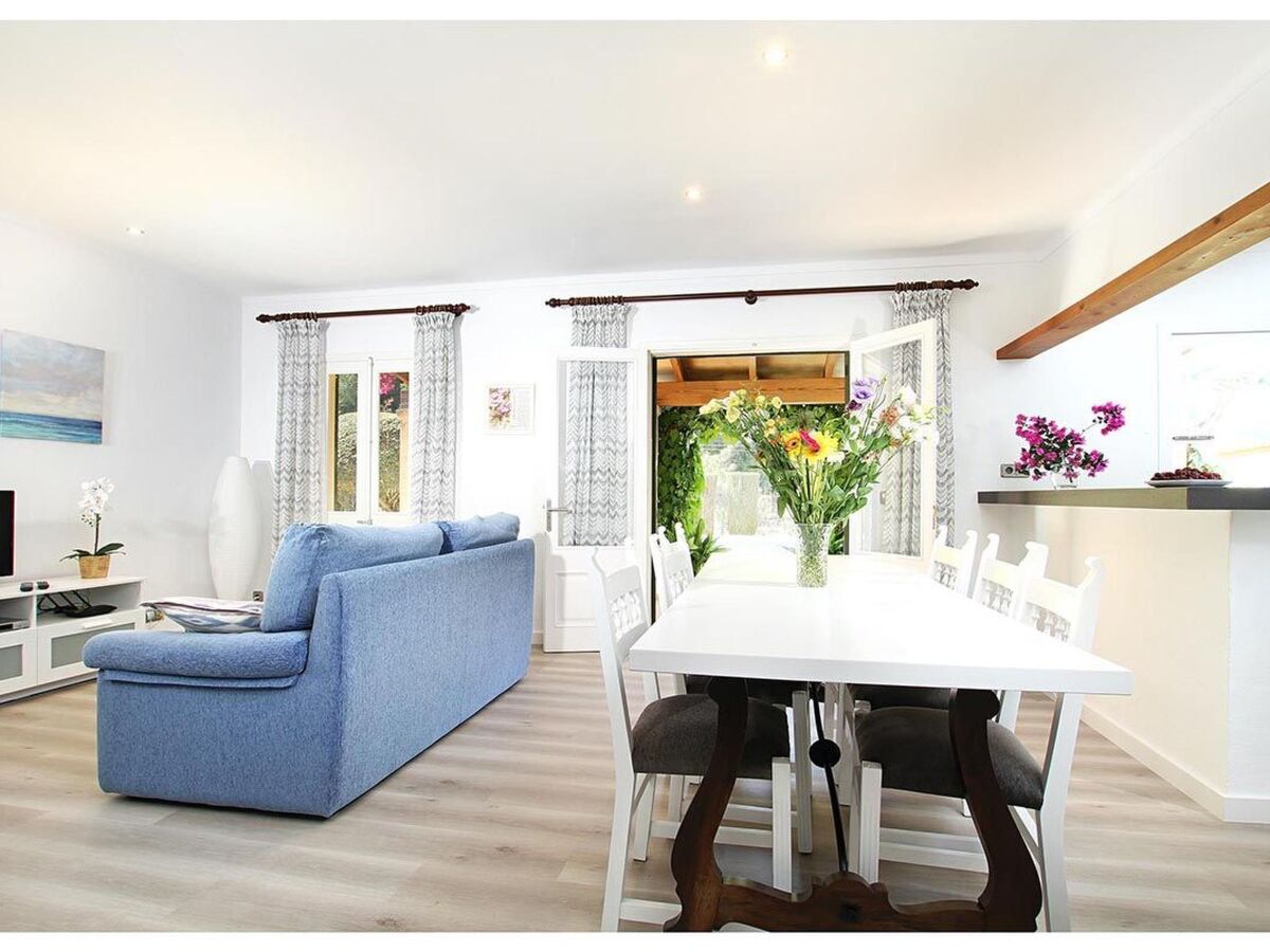 Villa rénovée 3 chambres avec piscine privée à Pollença - Photo 27