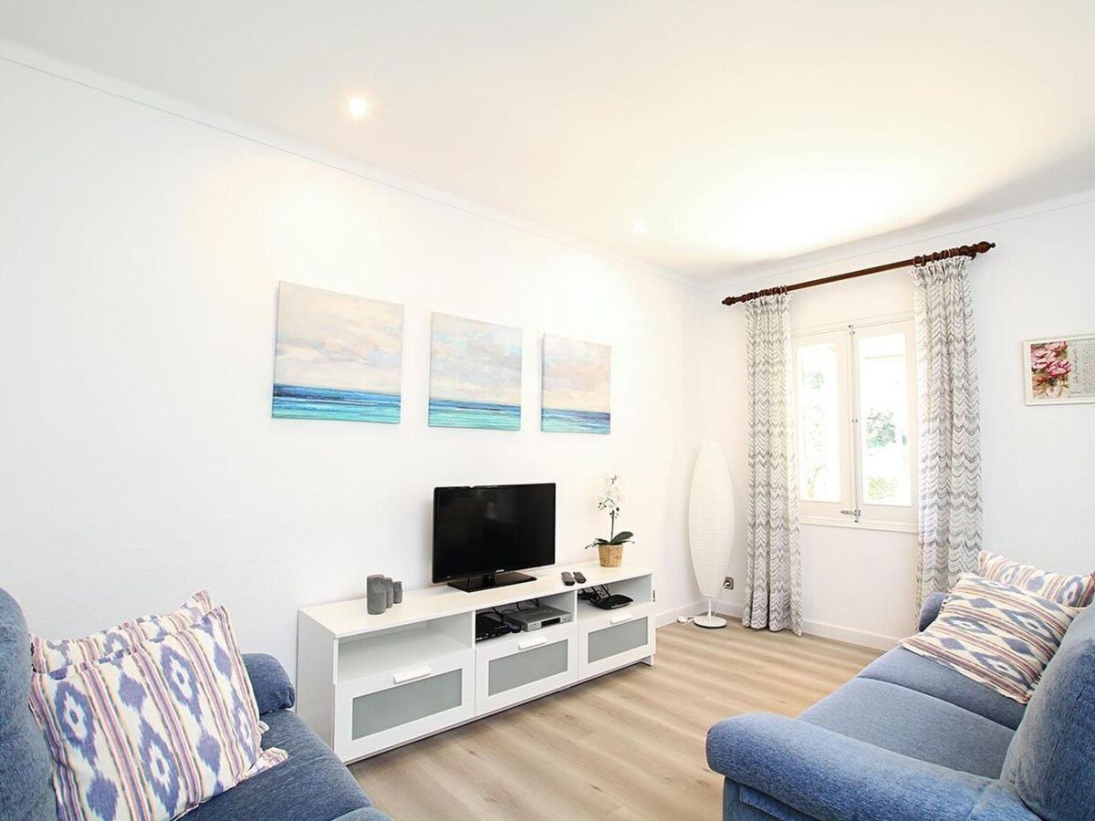 Villa rénovée 3 chambres avec piscine privée à Pollença - Photo 28