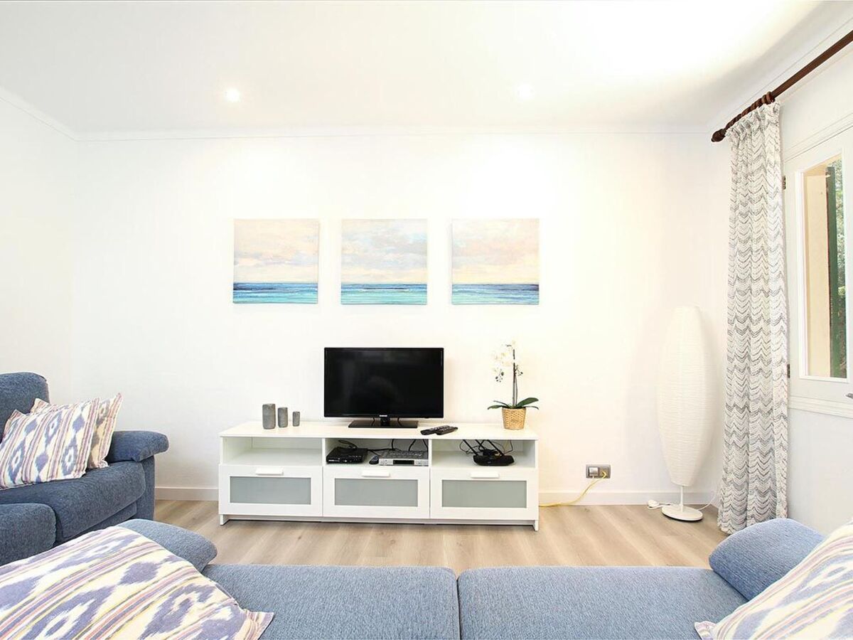 Villa rénovée 3 chambres avec piscine privée à Pollença - Photo 29