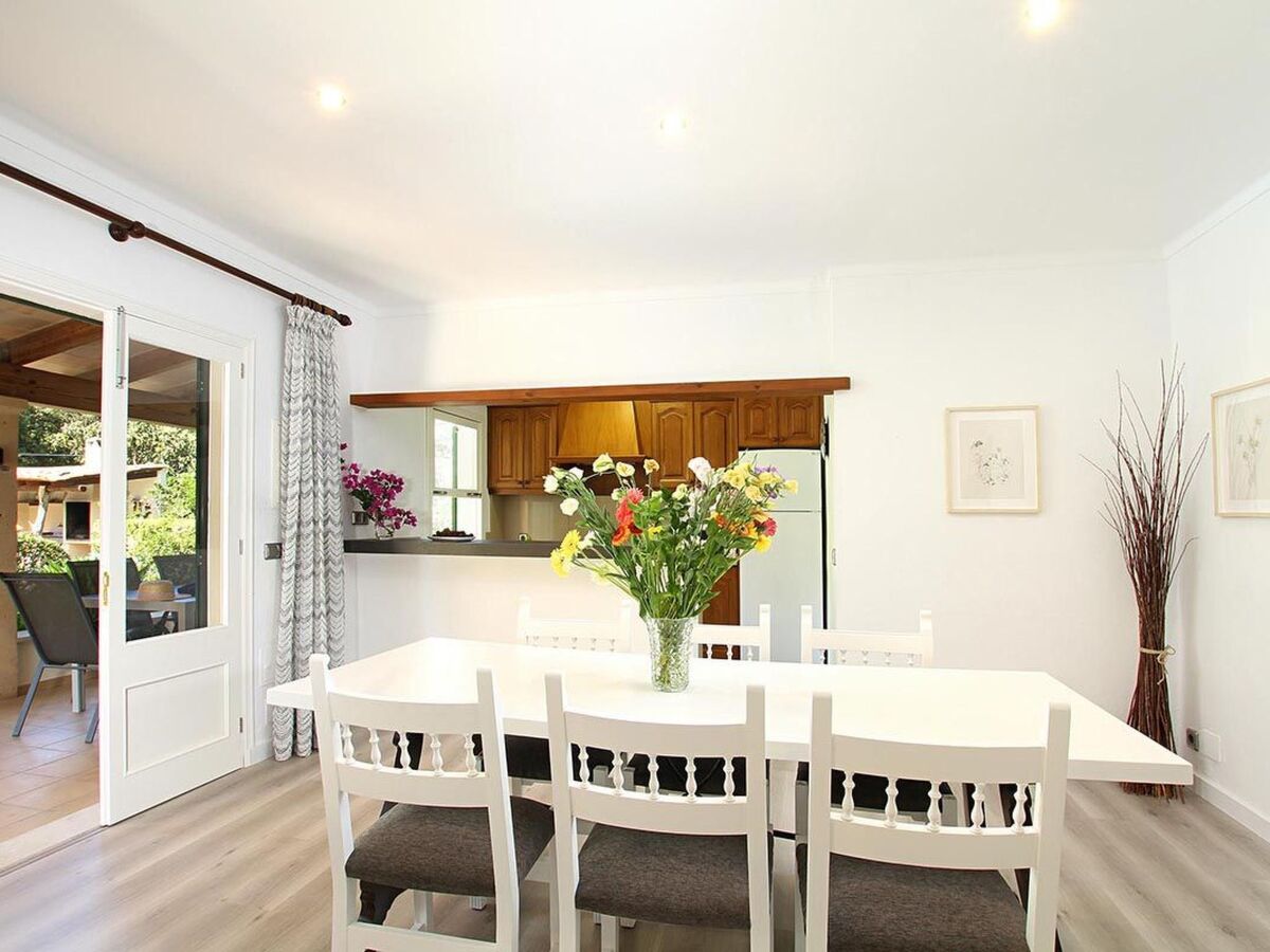 Villa rénovée 3 chambres avec piscine privée à Pollença - Photo 30