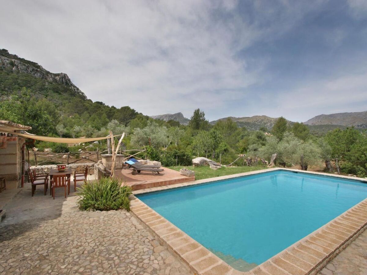 Maison Guillo, demeure de 300 ans à Pollença - Photo 3