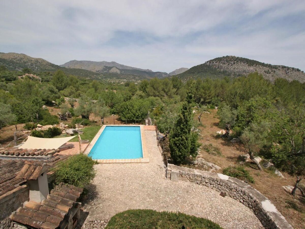 Maison Guillo, demeure de 300 ans à Pollença - Photo 8