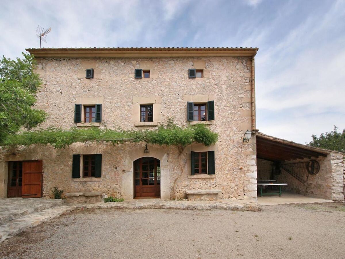 Maison Guillo, demeure de 300 ans à Pollença - Photo 12