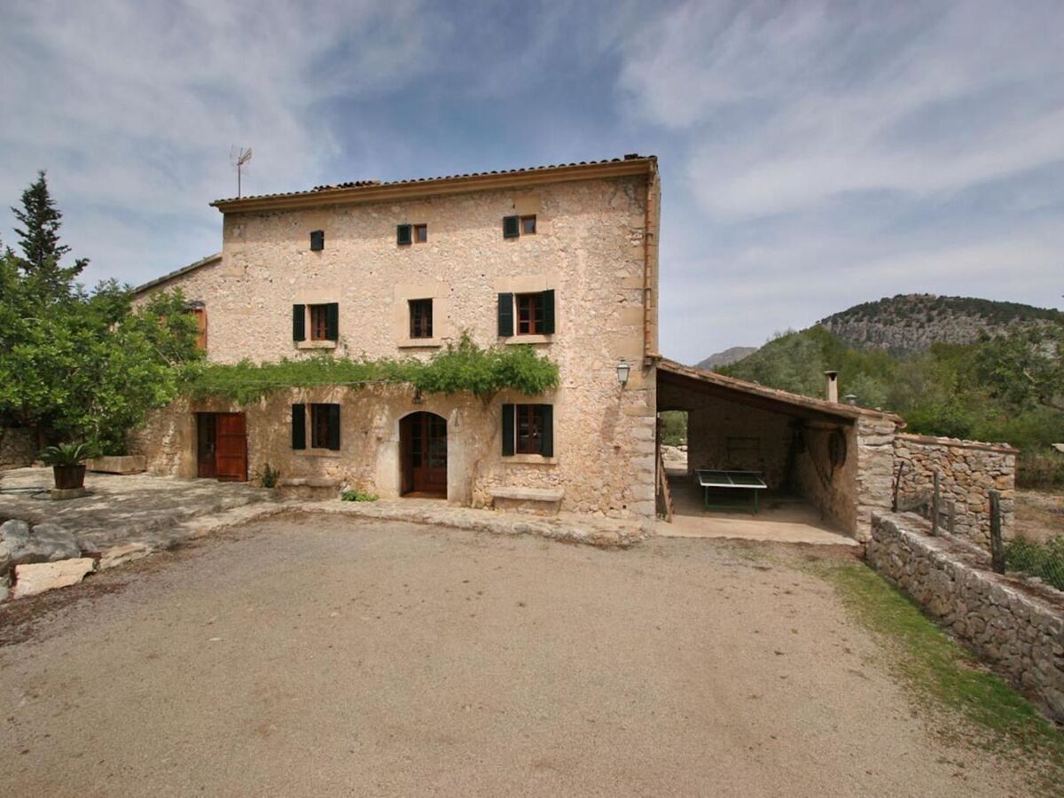 Maison Guillo, demeure de 300 ans à Pollença - Photo 13