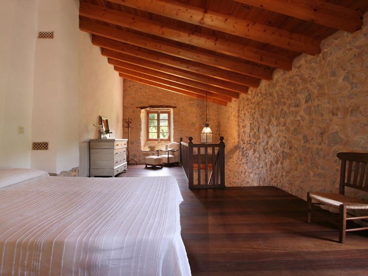 Maison Guillo, demeure de 300 ans à Pollença - Photo 14