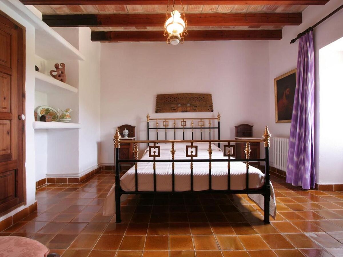 Maison Guillo, demeure de 300 ans à Pollença - Photo 15