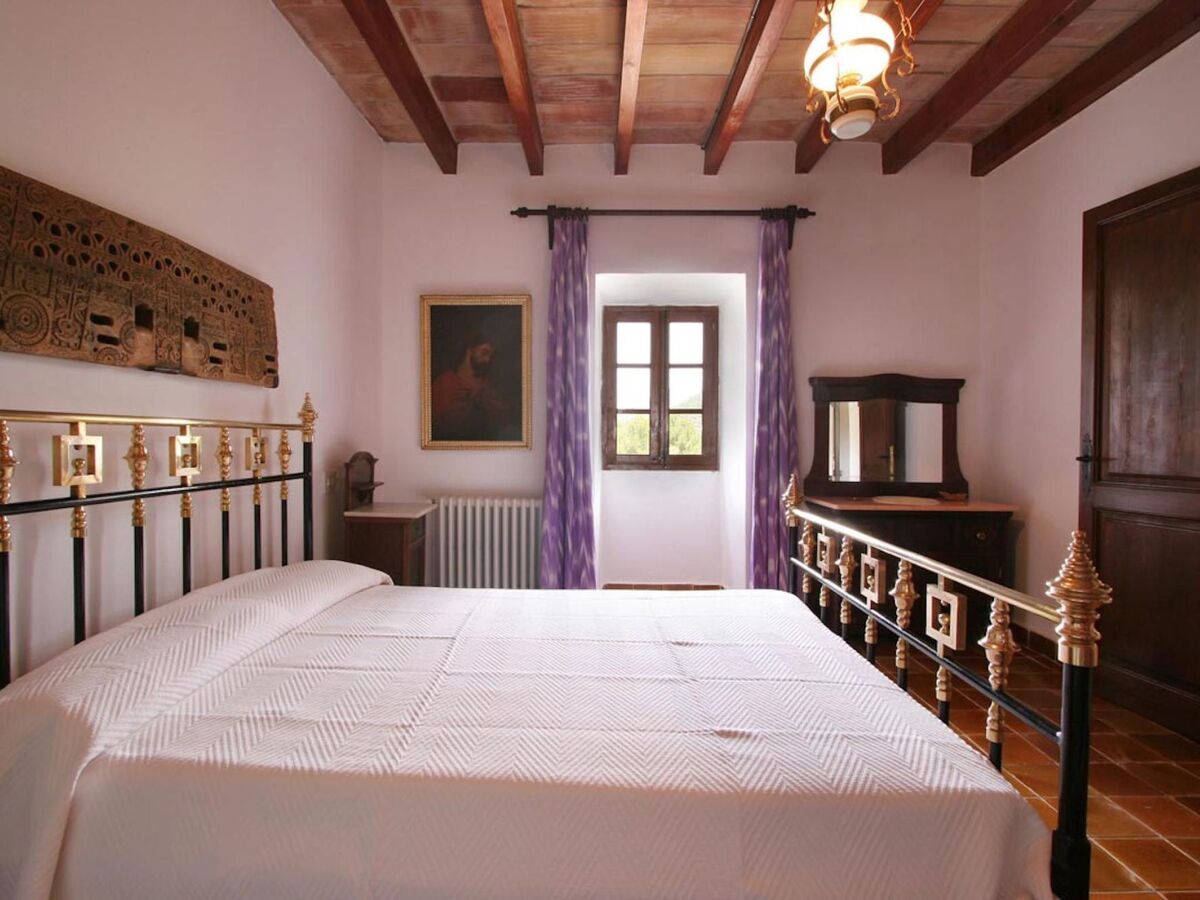 Maison Guillo, demeure de 300 ans à Pollença - Photo 16
