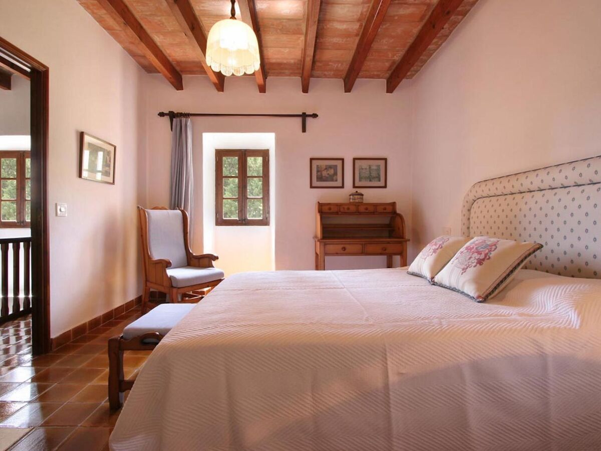 Maison Guillo, demeure de 300 ans à Pollença - Photo 17